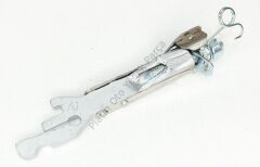 ARKA FREN AYAR CIRCIRI SOL TAKIM P20