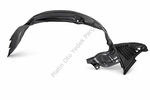 CAMURLUK DAVLUMBAZI ON SOL LAGUNA II 8200002139 8200477826 8200574459