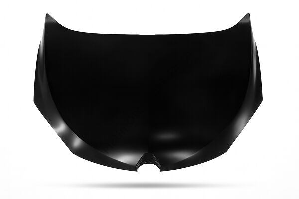 MOTOR KAPUTU MEGANE IV 651005574R