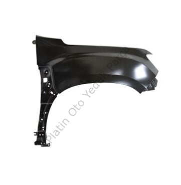 ON CAMURLUK SAG DUSTER 631006076R