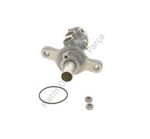 ANA MERKEZ FLUENCE 1.6 16V 1.5 DCI 09> 460117726R