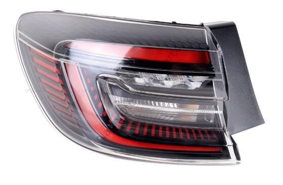 ARKA STOP DIS ICON SOL CLIO V 2024 265558726R