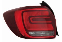 STOP LAMBASI SOL DUYSUZ SYMBOL  2017- YENI MODEL 265550533R