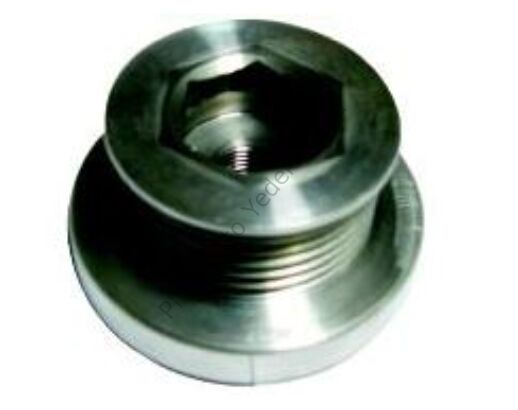 ALTERNATOR KASNAGI 5 KANAL SABIT CLIO MEGANE KANGO K4M-K9K LOGAN 1.5DCI 8200113636