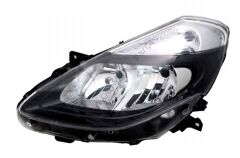 ON FAR MOTORLU SIYAH HB SOL CLIO 260603106R