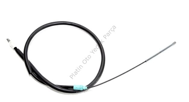 EL FREN TELI MEGANE SCENIC 7700834655 7700424468