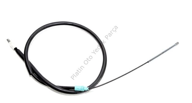 EL FREN TELI MEGANE SCENIC 7700834655 7700424468