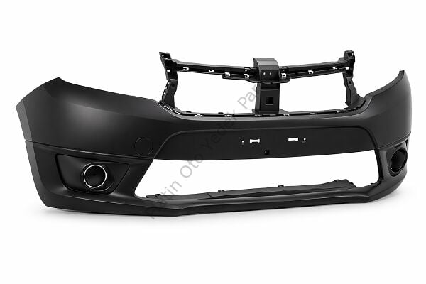 ON TAMPON LOGAN SANDERO 13- 620220617R 620226857R