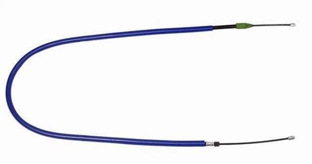 EL FREN TELI DISK SAG MEGANE SCENIC 7700432012