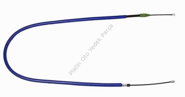 EL FREN TELI DISK SAG MEGANE SCENIC 7700432012