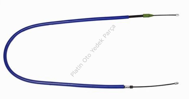 EL FREN TELI DISK SAG MEGANE SCENIC 7700432012