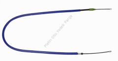 EL FREN TELI DISK SAG MEGANE SCENIC 7700432012