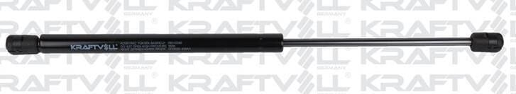 MOTOR KAPUT AMORTISORU MEGAN IV 654707606R