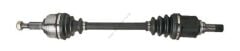 AKS SOL DACIA : DOKKER  12> - LODGY 1.5 DCI 391019906R 391011406R