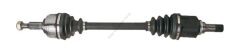 AKS SOL DACIA : DOKKER  12> - LODGY 1.5 DCI 391019906R 391011406R
