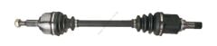AKS SOL DACIA : DOKKER  12> - LODGY 1.5 DCI 391019906R 391011406R