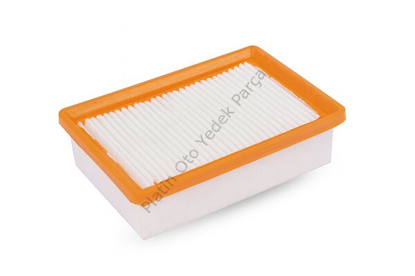 HAVA FILTRE POSETLI KECELI CLIO V 1.0 SCE 2019- TALIANT 1.0 TCe 2021-