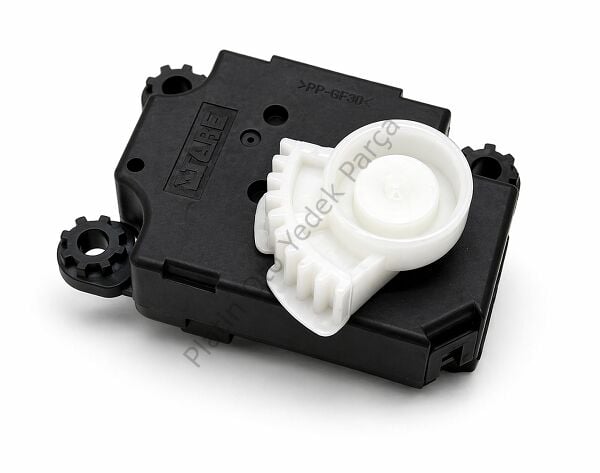 KALORIFER KLAPE MOTORU KANGO II MASTER III 7701209821