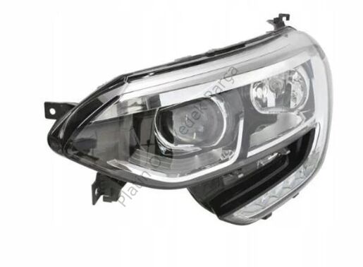 ON FAR SOL MEGANE IV JOY MODEL LEDLI KROM CERCEVELI 260605154R