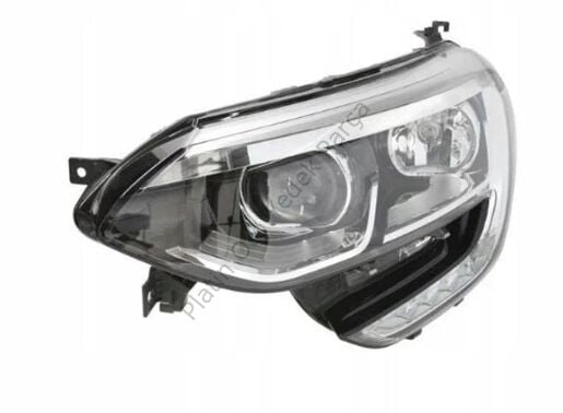 ON FAR SOL MEGANE IV JOY MODEL LEDLI KROM CERCEVELI 260605154R
