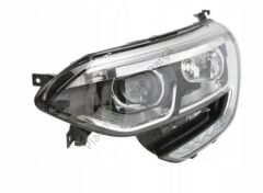 ON FAR SOL MEGANE IV JOY MODEL LEDLI KROM CERCEVELI 260605154R