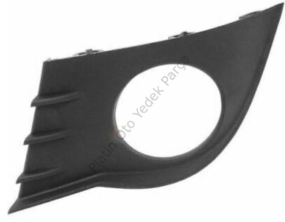 SIS FAR CERCEVESI KAPAGI SAG SISLI CLIO III 11- 7701209034