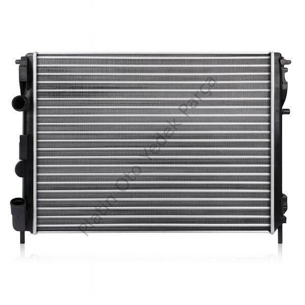 SU RADYATORU MEKANIK CLIO SYMBOL 1.5 DCI M-T 1998-2005