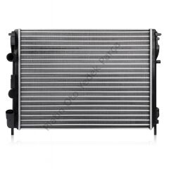 SU RADYATORU MEKANIK CLIO SYMBOL 1.5 DCI M-T 1998-2005