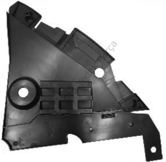 ON TAMPON ALT BAKALIT SAG SYMBOL 2017 SANDERO 12- 620248369R