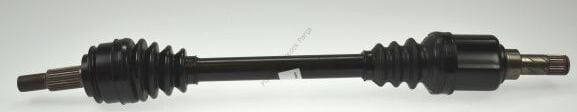 AKS KOMPLE SOL KANGO 1.5DCI 08> 391017321R 8200687739