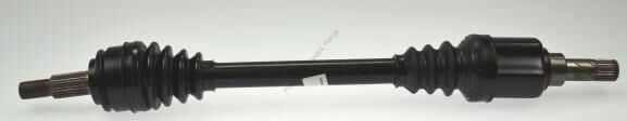 AKS KOMPLE SOL KANGO 1.5DCI 08> 391017321R 8200687739