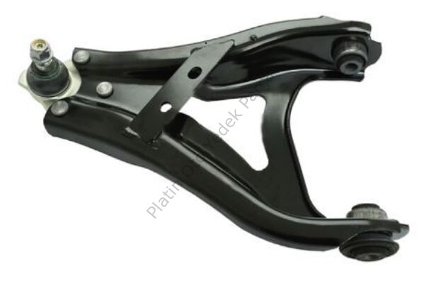 SOL ALT SALINCAK DUSTER II 17- 545055413R