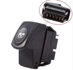 CAM ANAHTARI ON SOL MEGANE 6 FIS 7700838101