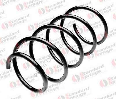 HELEZON YAYI ON MEGANE II 8200106135 8200689214