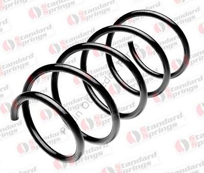 HELEZON YAYI ON MEGANE II 8200106135 8200689214