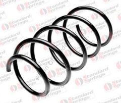 HELEZON YAYI ON MEGANE II 8200106135 8200689214