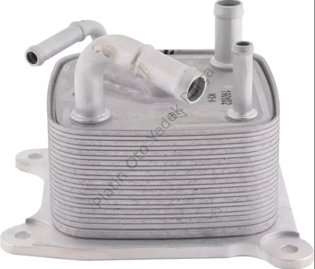 SANZIMAN YAG SOGUTUCUSU CLIO V 1.0 TCE H4D 2160650X1C