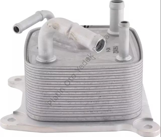 SANZIMAN YAG SOGUTUCUSU CLIO V 1.0 TCE H4D 2160650X1C