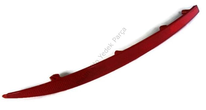 TAMPON REFLEKTORU ARKA SAG TALISMAN 265602550R