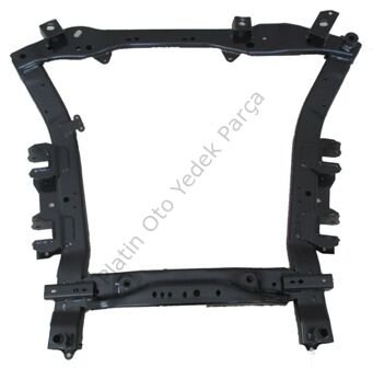 MOTOR BESIGI DUSTER 14/17 544015348R