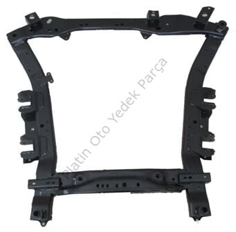 MOTOR BESIGI DUSTER 14/17 544015348R