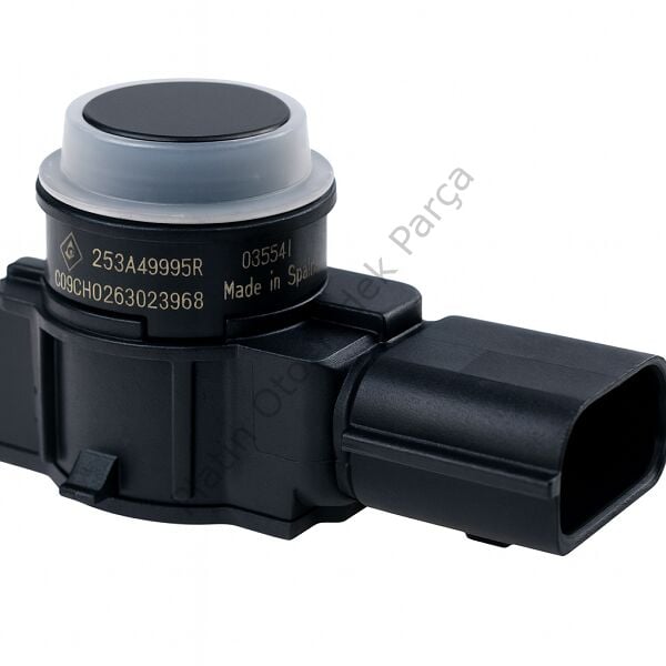 PARK SENSORU (YAN) MEGANE IV CLIO IV KADJAR CAPTUR 253A49995R