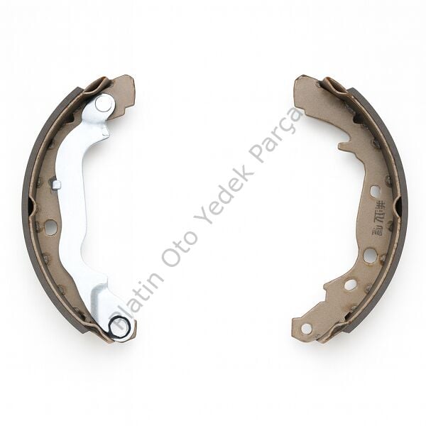 ARKA FREN BALATALISI DUSTER (10->)(4X4) 440605238R 440607493R 440607862R