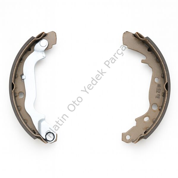 ARKA FREN BALATALISI DUSTER (10->)(4X4) 440605238R 440607493R 440607862R