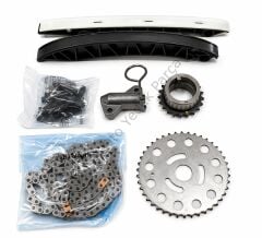 EKSANTRIK ZINCIR KITI MASTER  III 130C19924R 130C11863R