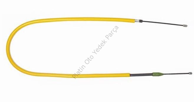 EL FREN TELI DISK SOL MEGANE SCENIC 7700438266