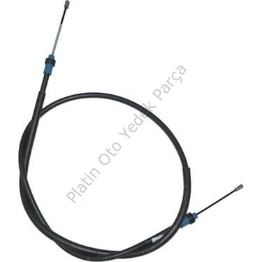 EL FREN TELI DUSTER 4X4 364003676R 8200855403