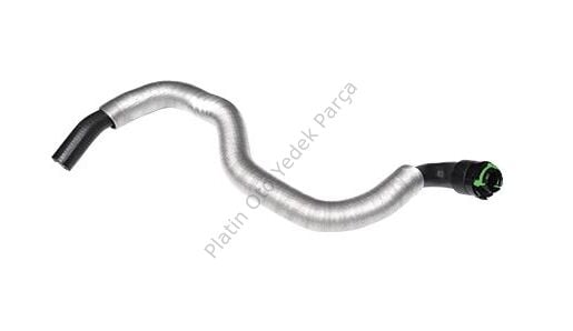 KALORIFER HORTUMU CLIO II KANGOO II 1.5 DCI K9K LB1W 8200026113