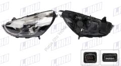 FAR SOL ICI KROM RENAULT CLIO IV 2016> 260600373R