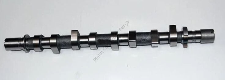 EKSANTRIK MILI OKUYUCULU MEGANE III-FLUENCE 105HP 8200978873 130201169